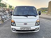 2018 Hyundai Porter