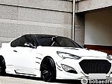 2009 Hyundai Coupe 3.8 GT RW