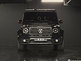 2020 Mercedes-Benz G-Class AMG