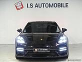 2021 Porsche