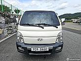 2018 Hyundai Porter CRDi Double Cab Extra-long Smart