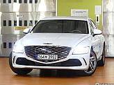 2025 Genesis G80 2.5 Turbo AWD