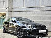 2014 KIA K5