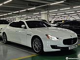 2014 Maserati