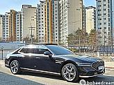 2022 Genesis G90 3.5 Turbo AWD Prestige Collection