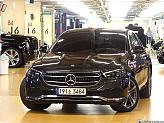 2022 Mercedes-Benz E-Class