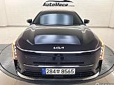 2025 KIA K8