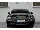 2023 Genesis G80 All New G80 3.5 Turbo AWD Sport Pack