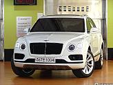 2019 Bentley
