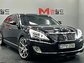 2012 Hyundai Equus 5.0 Limousine VL500 Prestige