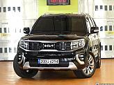 2022 KIA The Master 3.0 Diesel 4WD 5-Seater Masters