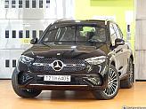 2025 Mercedes-Benz GLC 4Matic AMG Line