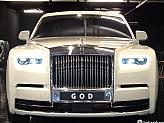 2022 Rolls-Royce