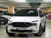 2021 Hyundai New Santa Fe 2.2 Diesel 2WD Calligraphy 5-seater