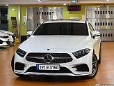 2019 Mercedes-Benz Cls300 d AMG Line