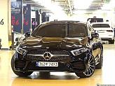 2021 Mercedes-Benz CLS 4Matic AMG Line