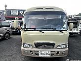 2007 Hyundai County