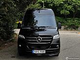 2021 Mercedes-Benz 519 CDI Extra L