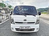 2015 KIA Bongo CRDi Double Cab Extra-long GX Premium