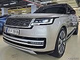 2024 Land Rover 4.4 P530 LWB Autobiography 7-Seater