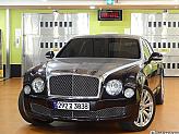2012 Bentley