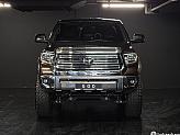 2020 Toyota 5.7 V8 4WD 1794 Edition