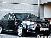 2012 KIA K900