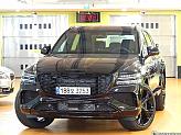 2026 Genesis GV80 2.5 Turbo AWD Black