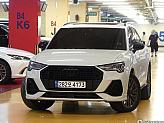 2025 Audi Q3 35 TDI Premium