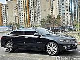 2017 Chevrolet New Malibu 2.0 Turbo LTZ Premium