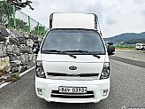 2018 KIA Bongo