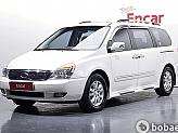 2011 KIA Carnival R 2.2 Diesel GLX R Special