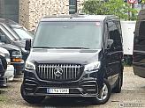 2021 Mercedes-Benz 319CDI