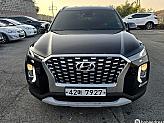 2019 Hyundai 2.2 Diesel 2WD Exclusive