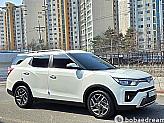 2020 SsangYong Air 1.5 Gasoline 2WD A3