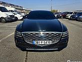 2025 Genesis G80 2.5 Turbo AWD