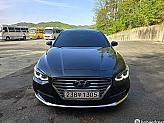2019 Hyundai Grandeur