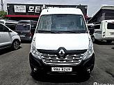 2020 Renault