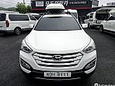 2014 Hyundai Santa Fe 2.0 Diesel 2WD Premium