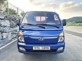 2015 Hyundai Porter