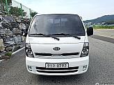 2018 KIA Bongo CRDi King Cab Extra-long GX Premium