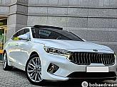 2019 KIA K7