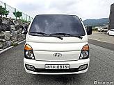 2018 Hyundai Porter CRDi Double Cab Extra-long Smart