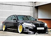 2012 Hyundai BH380 Royal VIP Pack