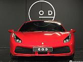 2016 Ferrari 488