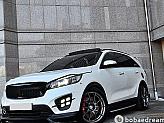 2015 KIA New Sorento 2.2 Diesel 2WD Noblesse Special