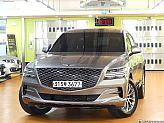 2020 Genesis GV80 2.5 Turbo AWD 5-seater