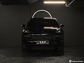 2021 Porsche