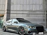 2018 Hyundai Grandeur