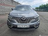 2019 Renault 뉴QM62.0가솔린2WDSE